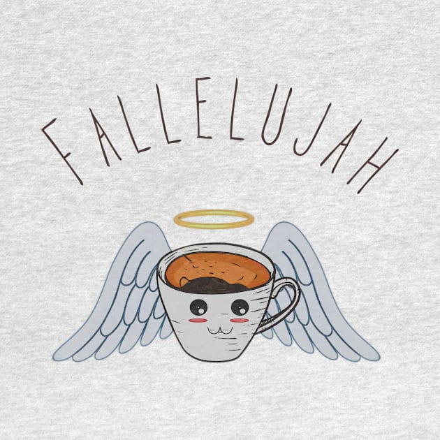 Fallelujah by Thisepisodeisabout